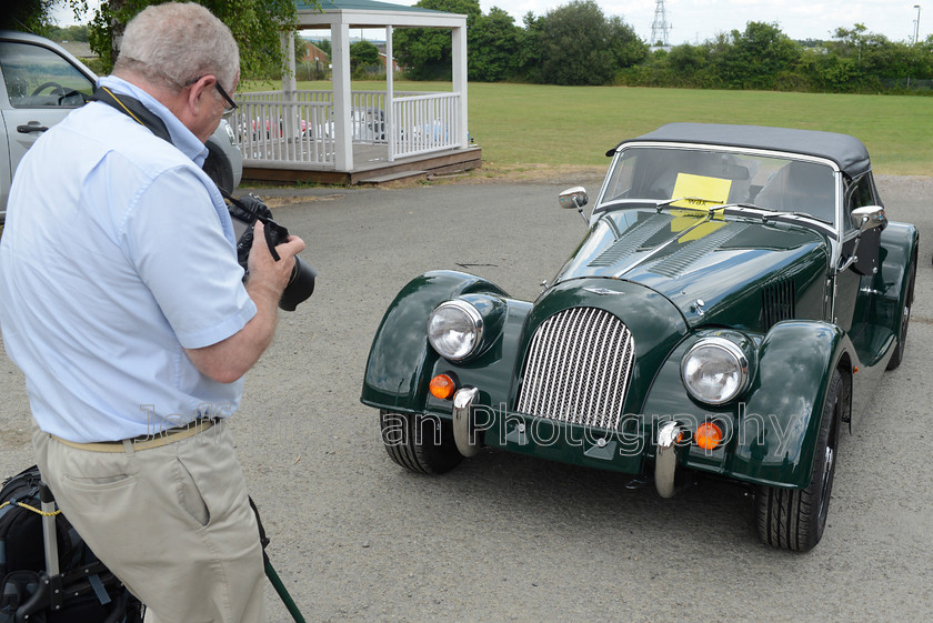 Morgan factory (2 of 35)